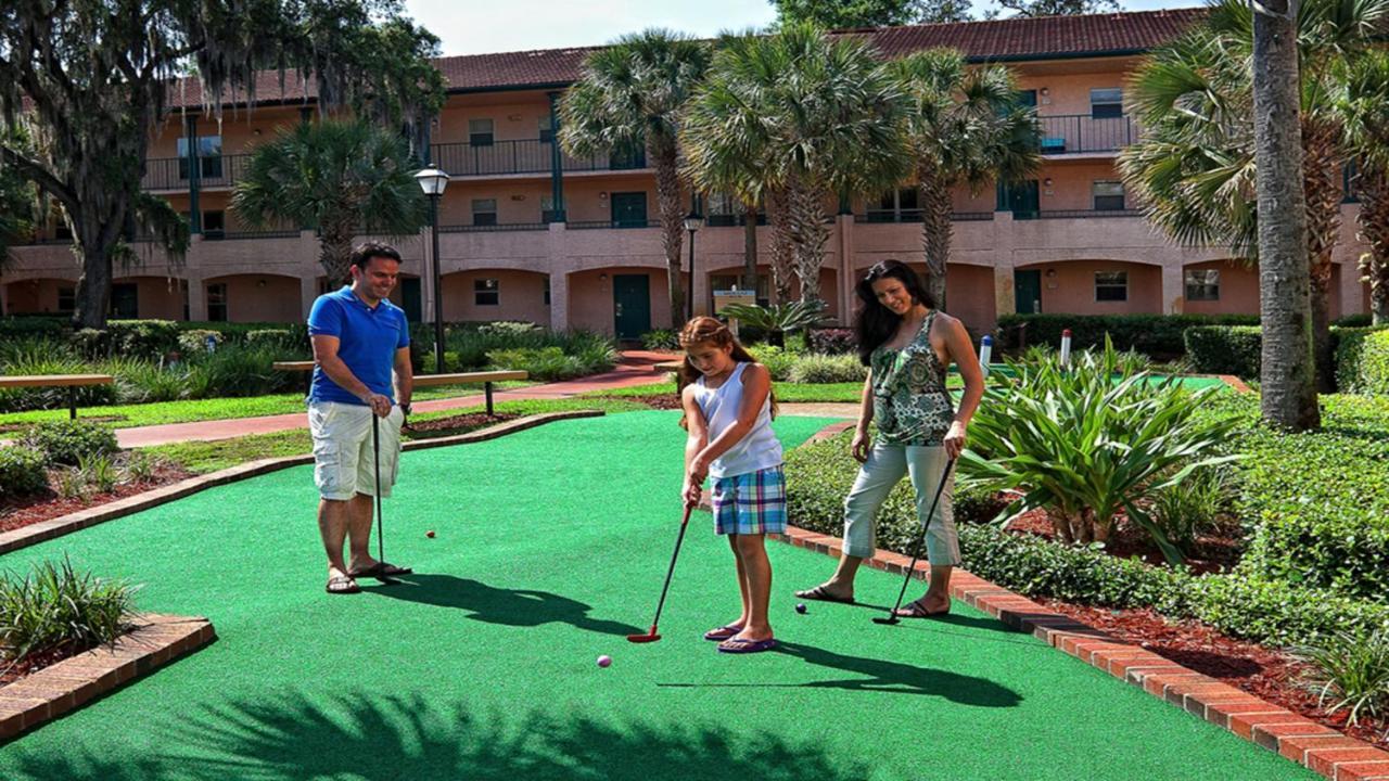 أورلاندو Gorgeous Condo Near Disney المظهر الخارجي الصورة