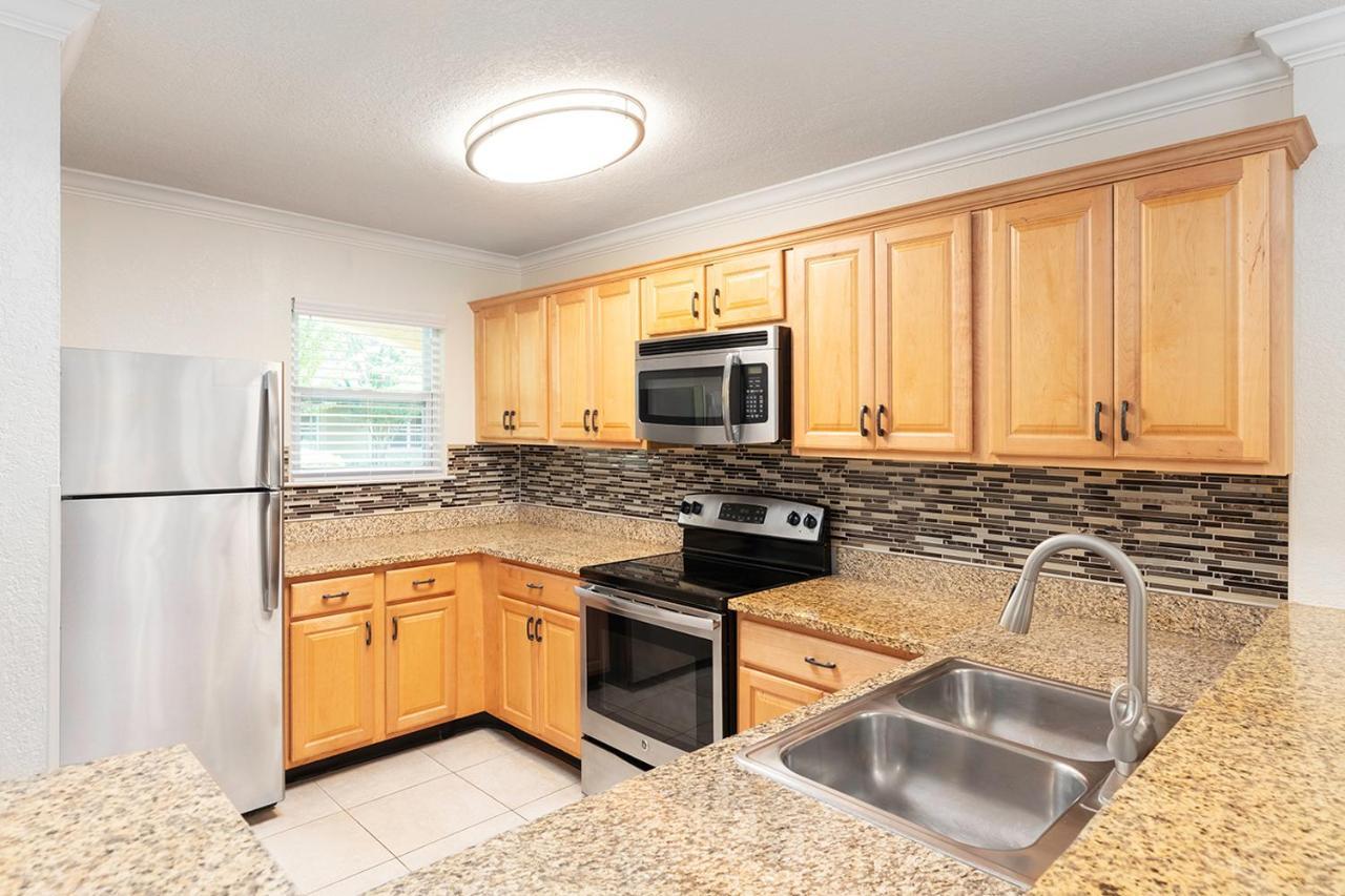 أورلاندو Gorgeous Condo Near Disney المظهر الخارجي الصورة
