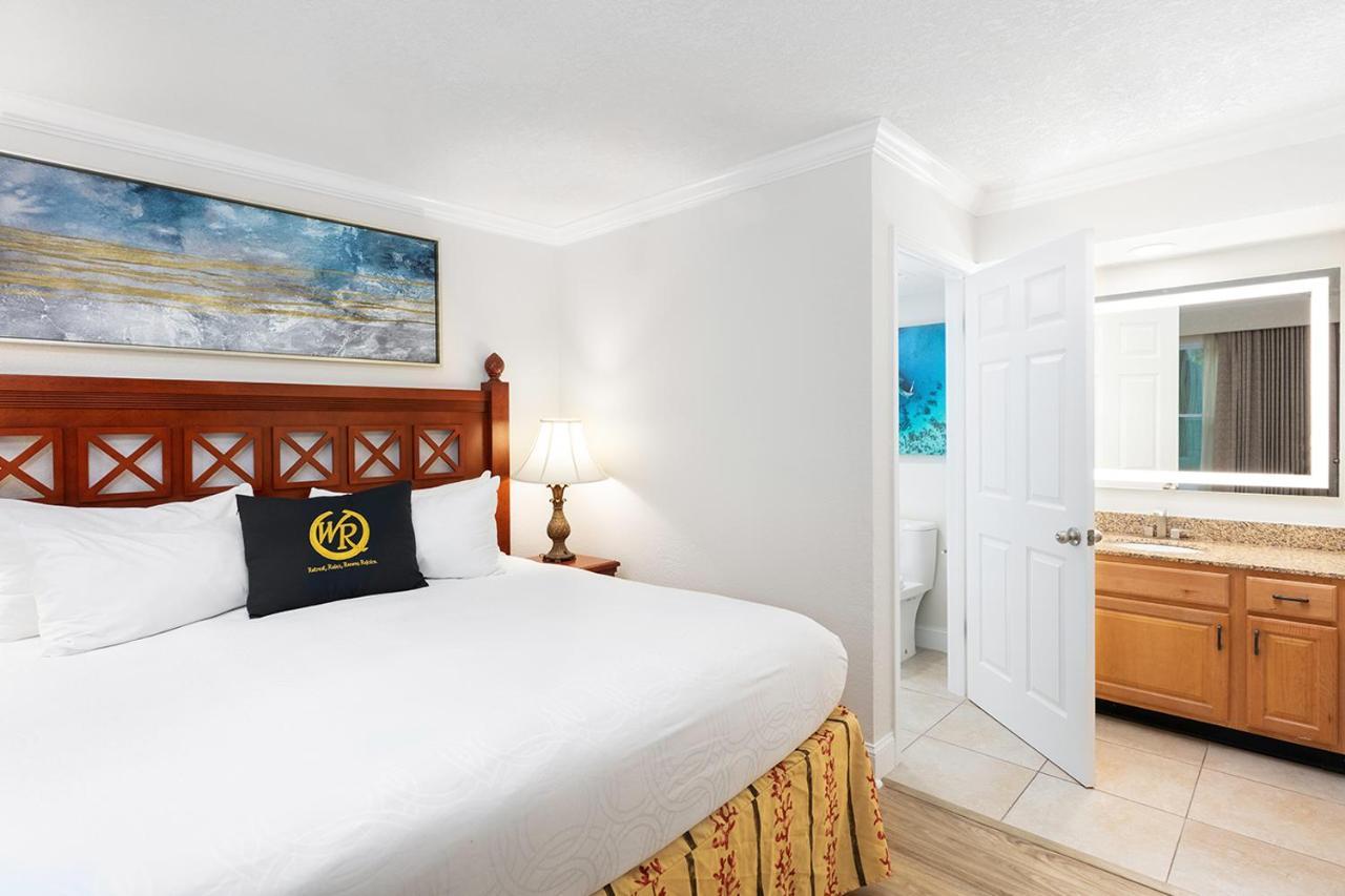 أورلاندو Gorgeous Condo Near Disney المظهر الخارجي الصورة